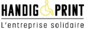 Handig Print, l’entreprise solidaire